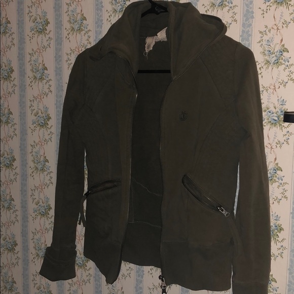 Element Jackets & Blazers - Element green jacket Element Jackets & Blazers - Element green jacket